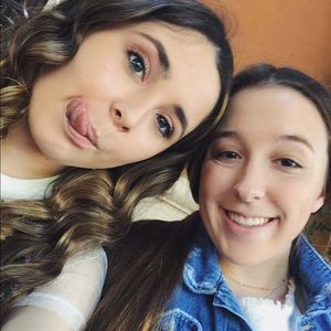 Meet your Posher, Kate